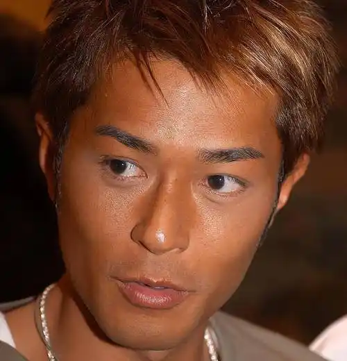 古天乐,53岁了还不结婚,他在等什么?