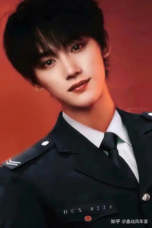 有没有姐子有丁程鑫的神图求求了谢谢