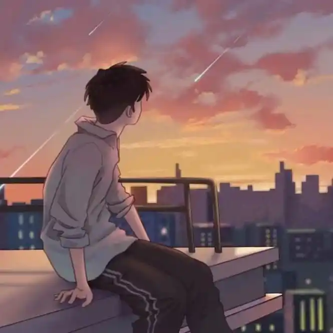 男生适合永久做头像的图片,适合长期用的微信头像男_男生微信头像_头