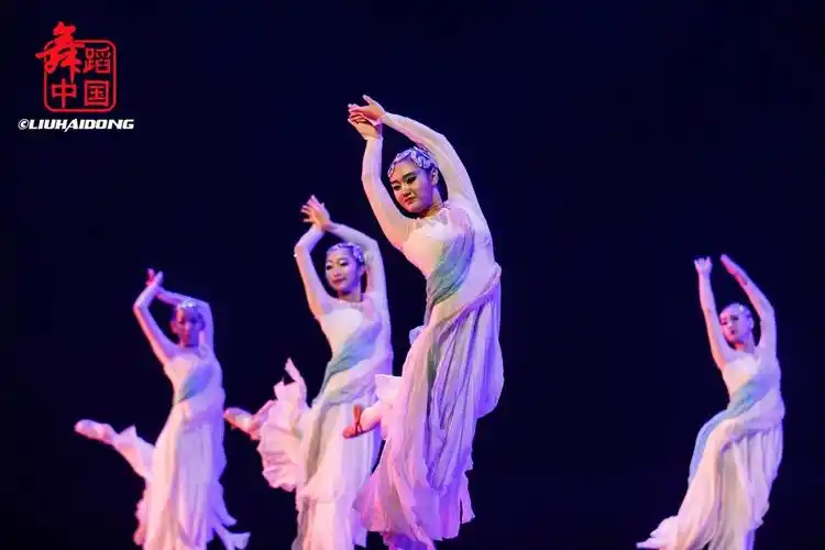 第十一届全国优秀舞蹈节目展演开幕 精彩剧照欣赏