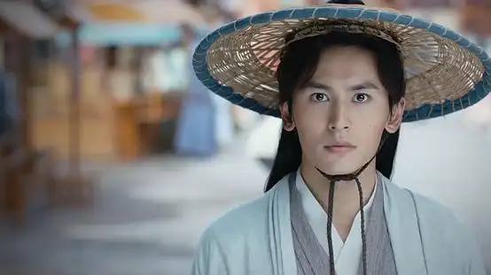 剧情/角色|周子舒衣服造型盘点(1-14集)