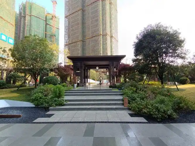 安厦西宸源著,西城大道,近万福路-桂林安厦西宸源著二手房,租房,房价