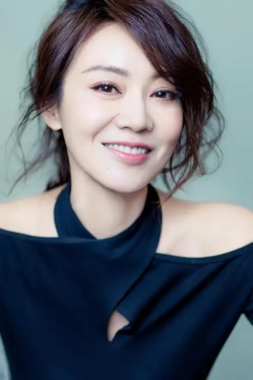 闫妮个人资料(解读演员闫妮的精彩人生)-图11