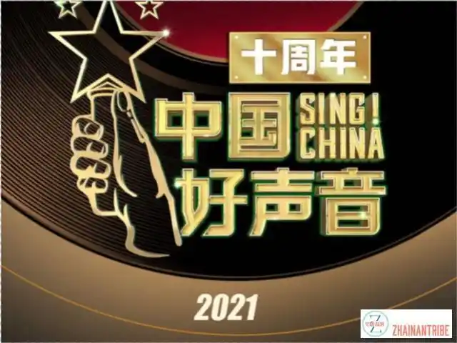 中国好声音十周年混子导师加盟元老导师反而集体缺席