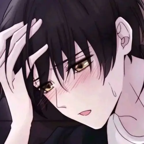 这么可爱的男生头像你值得拥有