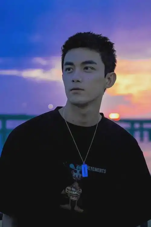 你一定没见过的吴磊帅气壁纸简直帅呆