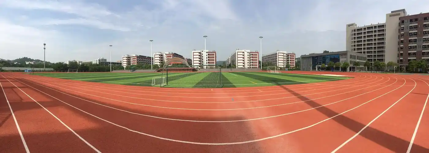 417直击神秘的广州中学凤凰校区到底是怎样的高中