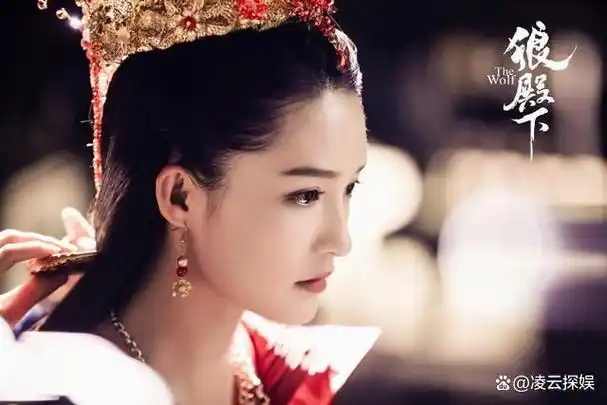 10部李沁主演影剧推荐!《追风者》,《白鹿原》,《楚乔传》入选