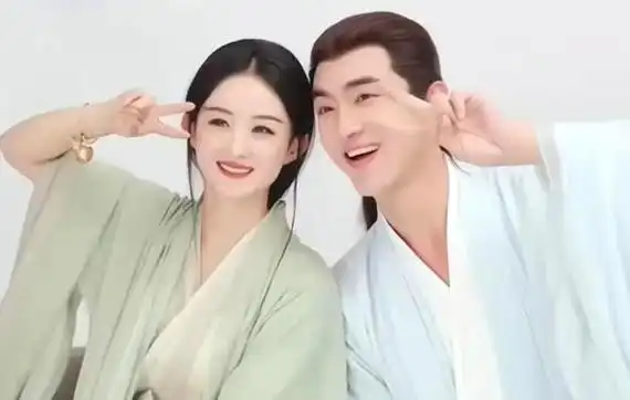 为什么林更新推荐上节目的好友,没有选赵丽颖,他的回答太宠溺