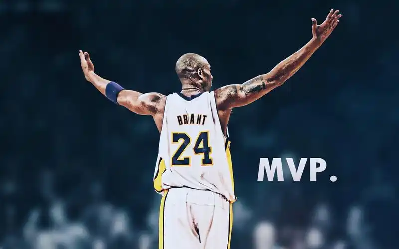 科比壁纸也是信仰