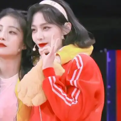 喻言/许佳琪原程栀