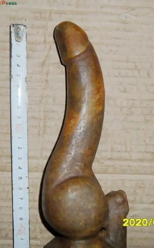 玉祖老玉高古玉器红山文化玉器老玉器