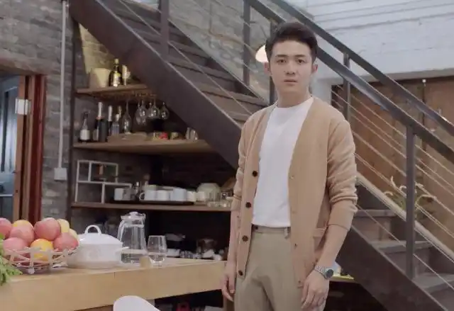 《亲爱的,热爱的》solo王浩才更值得嫁!