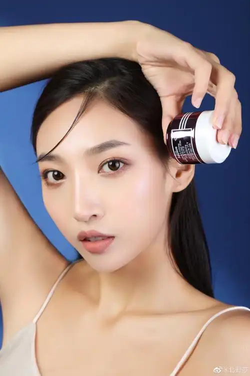 晒晒你的化妆台##面霜种草