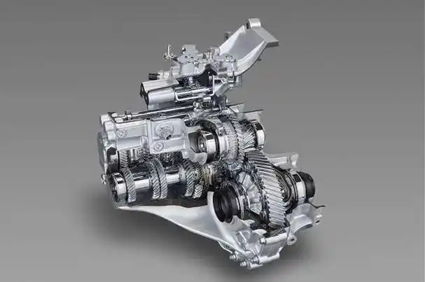 direct-shift cvt变速箱目前装备在丰田奕泽,凯美瑞等车型上,不仅仅