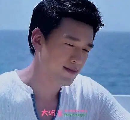 郭晏青个人资料照片郭晏青演过的电视剧2