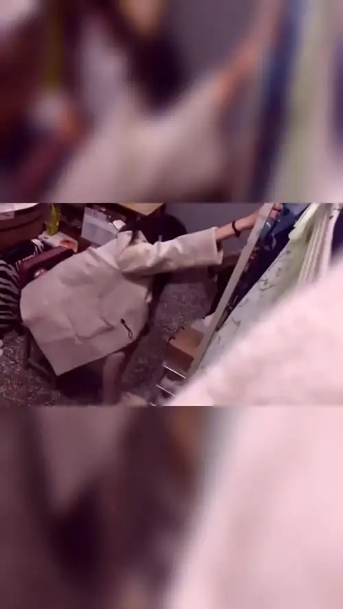 当代女大学生室友喝醉的下场,这样子像啥