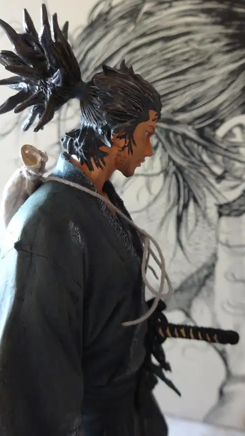 vagabond tk_holdings suzuki_tsuyoshi miyamoto_musash