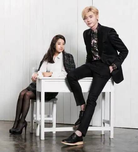 国民女友朴宝英纯美画报写真26