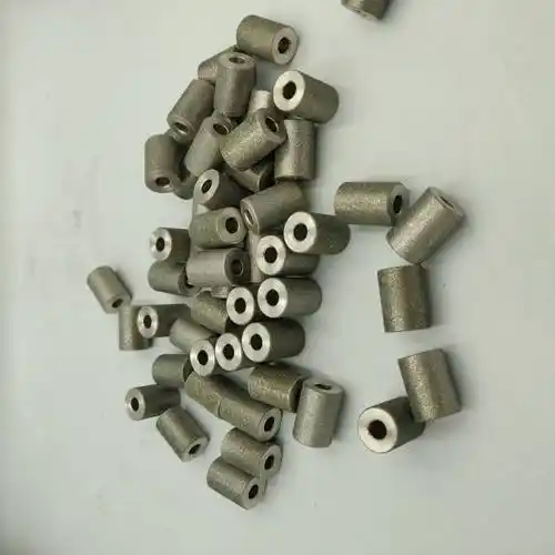 合金磨头加长内孔研磨棒6mm电镀金刚石模具钢研磨用内孔研磨棒