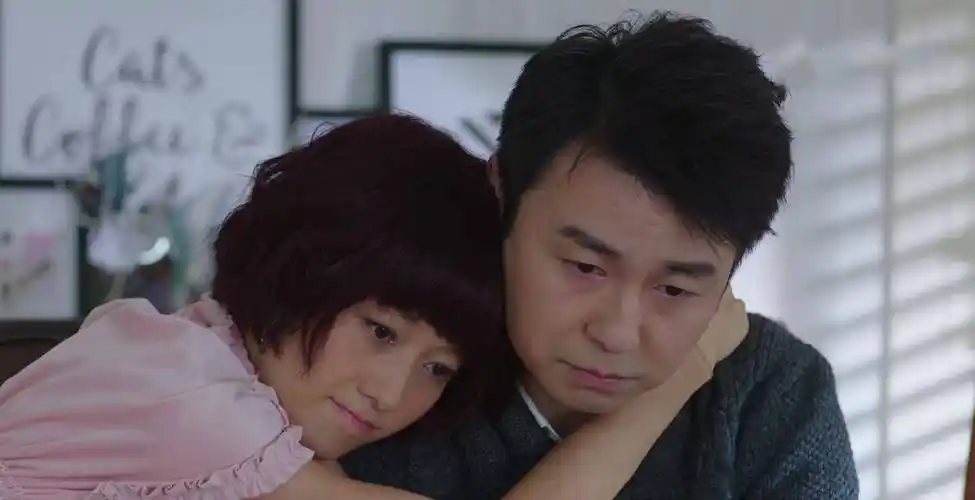 《我的前半生》罗子君能够逆袭,因为她有这三个觉悟_贺涵_工作_陈俊生