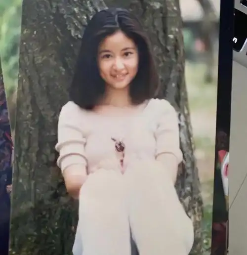 当48岁林心如遇到54岁王琳后,才知道这些年林心如过得有多不容易