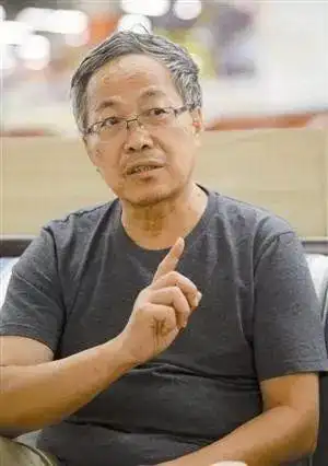 张一兵深圳市文物考古鉴定所研究员,古建筑学研究专家,著有《深圳经济