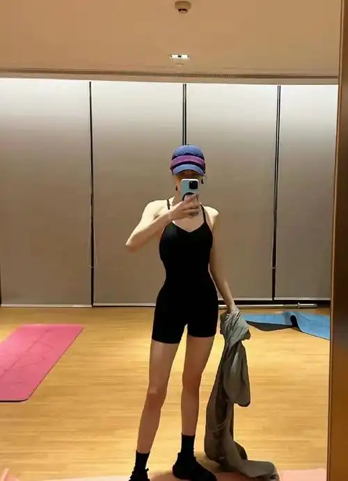 钟楚曦到底有多会穿