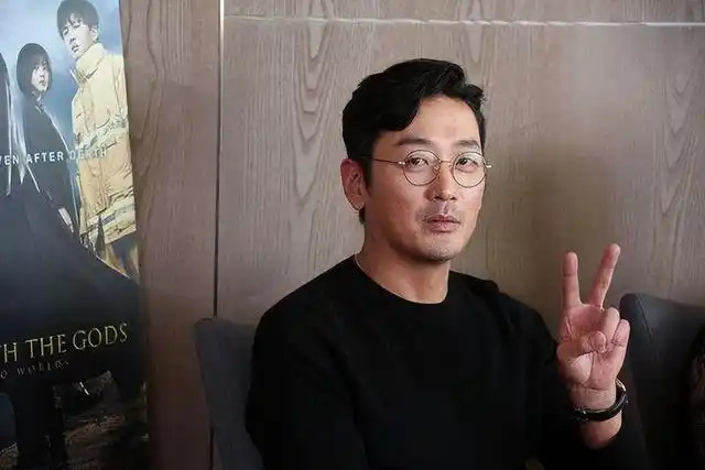 韩剧知名的老男演员韩剧帅气男演员大全