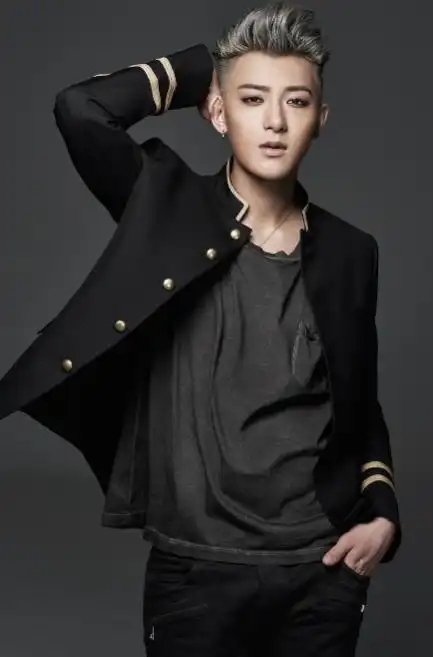 黄子韬个人简历(从练习生到身价200亿)