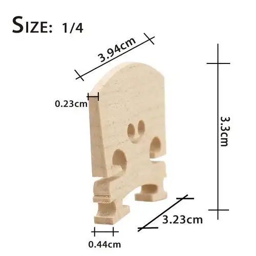 1/4 1/2 3/4 4/4提琴码马桥琴桥码子马桥批发,价格,库存-义乌小商品城