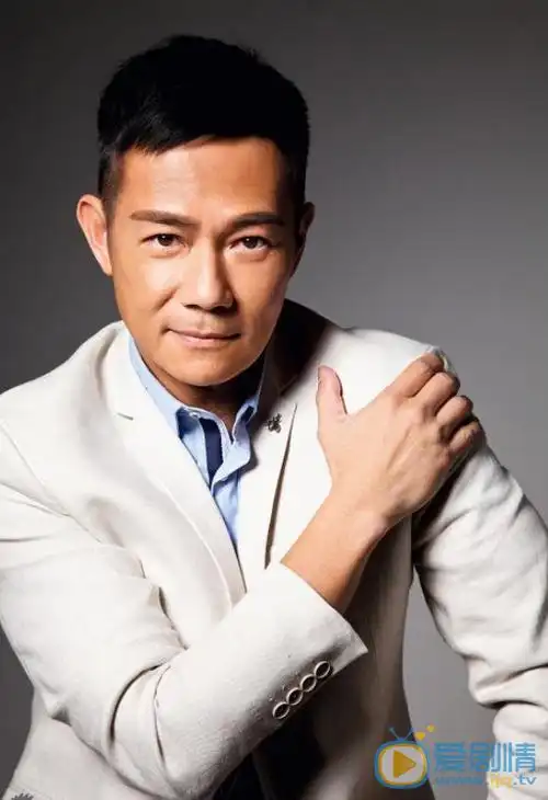 鸡毛飞上天阮文雄是谁演的?阮文雄扮演者张兆辉个人资料简介