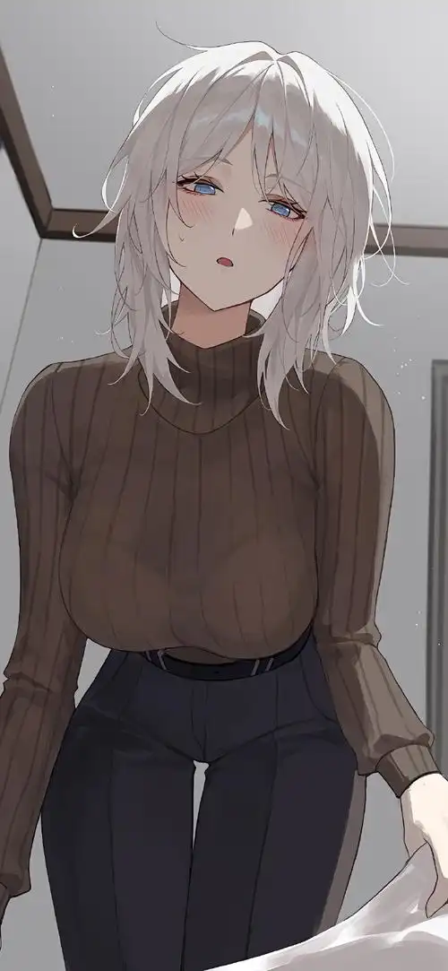 动漫 卡通 漫画 头像 690_1495 竖版 竖屏