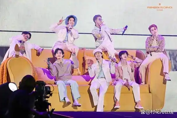 外网票选最好看的韩团应援手灯top8冠军美到不是粉丝都想收藏