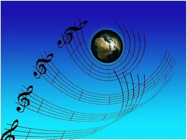 背景音乐帮助配音员准确掌握宣传片配音的基调