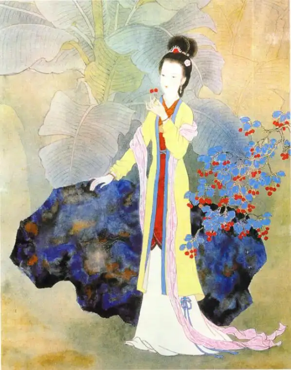 吴淑姬(文化人物)吴淑姬(约公元一一八五年前后在世),失其本名,宋代