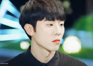 傅永杰|林嘉威弟弟真的好乖的样子永幸cp|《history4-近距离爱上你》5