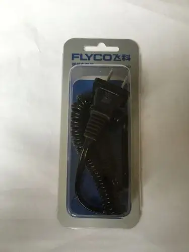 飞科电动刮胡剃须刀充电器电源线配件fs330fs360fs719fs325fs607图片
