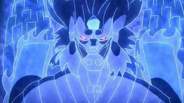 火影忍者:宇智波鼬的须佐能乎才是最强,4种能力足以说明一切