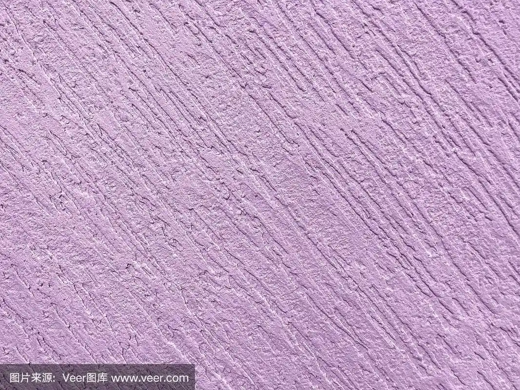 过时的,华丽的,纹理,紫色,灰膏