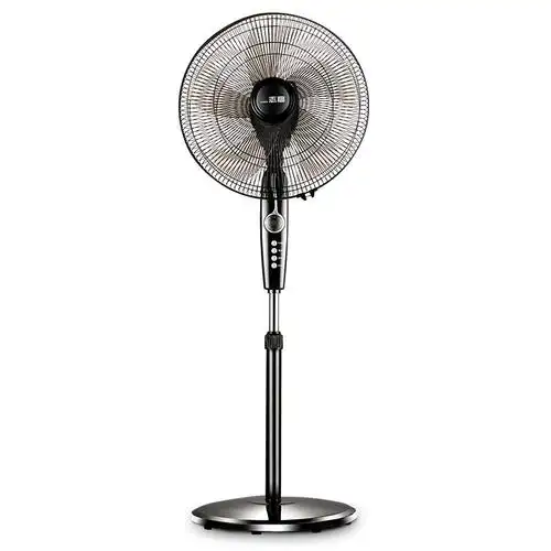 志高电风扇fs-40-16a38家用落地扇遥控学生宿舍办公静音台式电扇落地