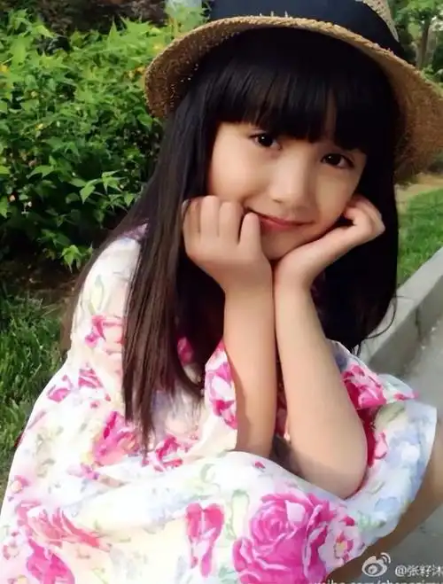 14岁的她长成身高170的大美女了|童星|纪姿含|梅婷|虎妈猫爸_网易订阅