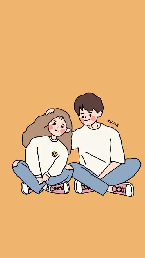 情侣壁纸他的眼中藏有星辰大海.#动漫##二次元新鲜事#〖侵删