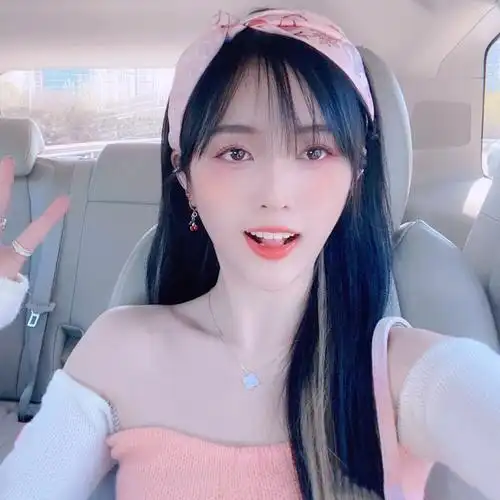 爱豆头像 吴宣仪拿图点赞评论或收藏自制 禁二传二改