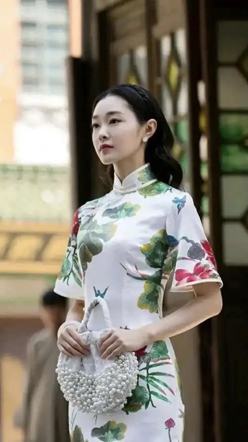 宋轶旗袍伪装者赞评论更多所有评论你也来说些什么吧