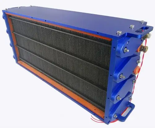 氢燃料电池信息列表