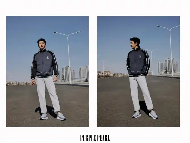 金瀚城市冒险格调大片