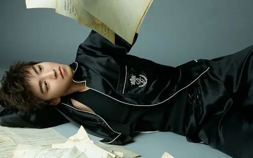 王俊凯最新帅气壁纸tfboys队长王俊凯