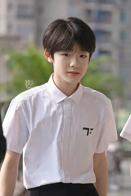 汪浚熙 渝色维c夏风朗##汪浚熙 四代养成系舞担