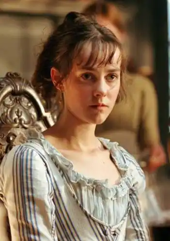 丽迪亚·班内特角色介绍_傲慢与偏见演员表丽迪亚·班内特_电影_吉剧